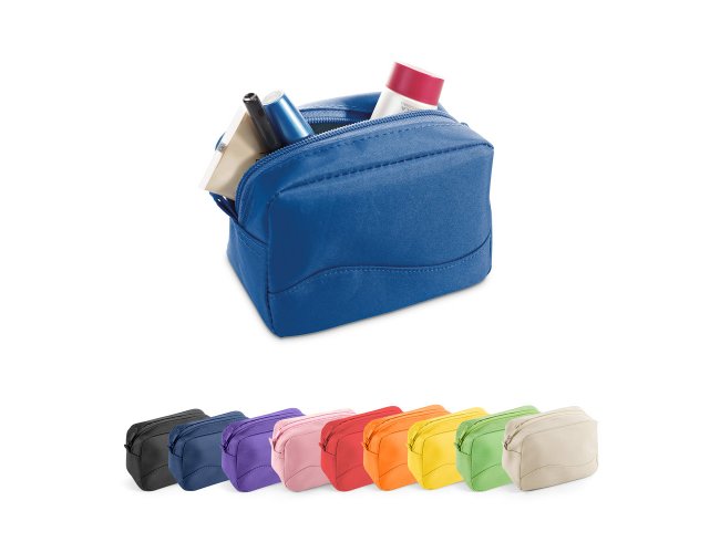 Necessaire Microfibra Personalizada
