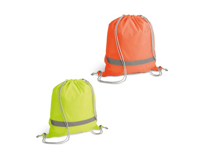Mochila Saco com lista Personalizado-1619