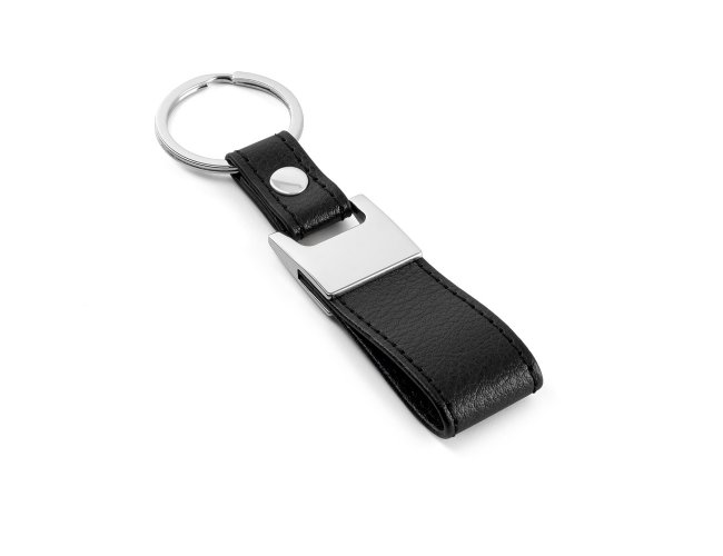Chaveiro em metal e c. sinttico Personalizado