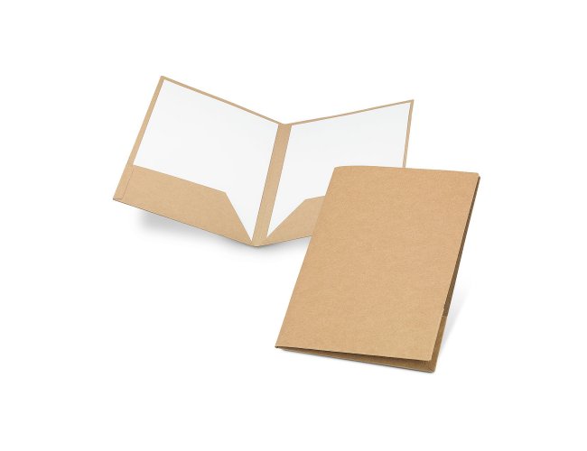 Pasta porta-documentos A4 Personalizado