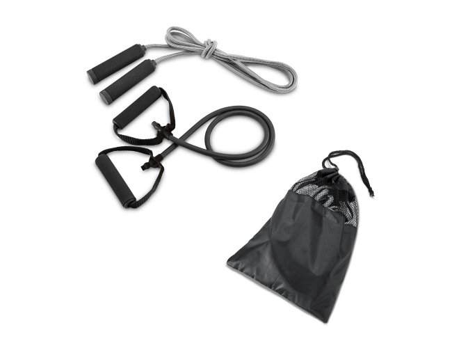 Kit fitness
