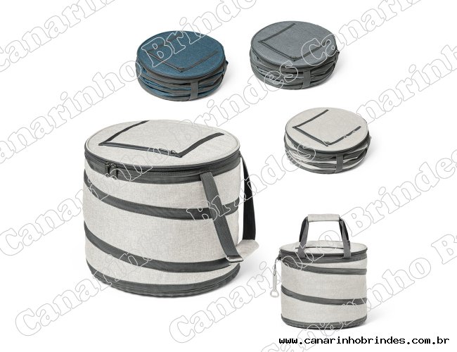 Sacola trmica flexvel Personalizada