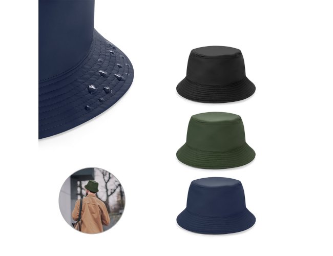 Panam em polister 100% reciclado Personalizado