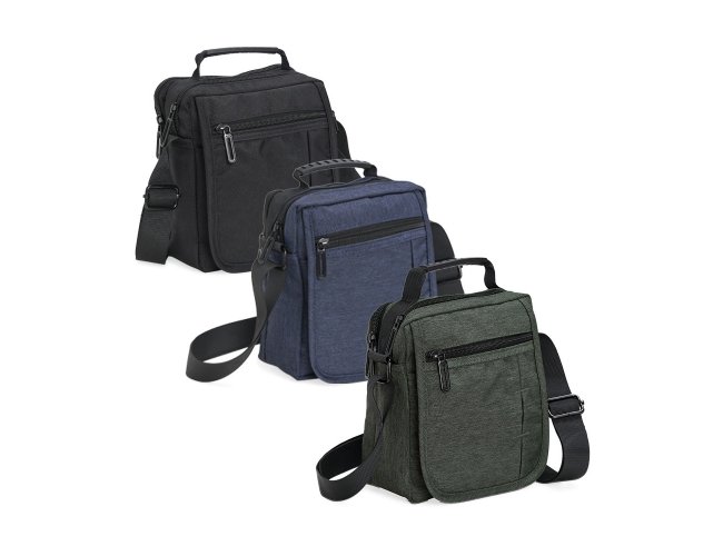 Bolsa de Ombro Personalizada