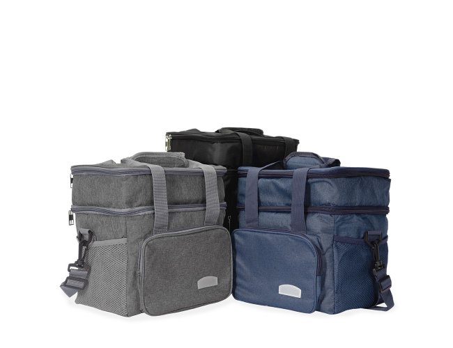 Bolsa Trmica 10 Litros Personalizada