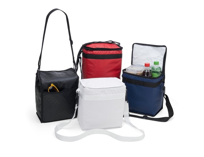 Bolsa Trmica 10 Litros Personalizada