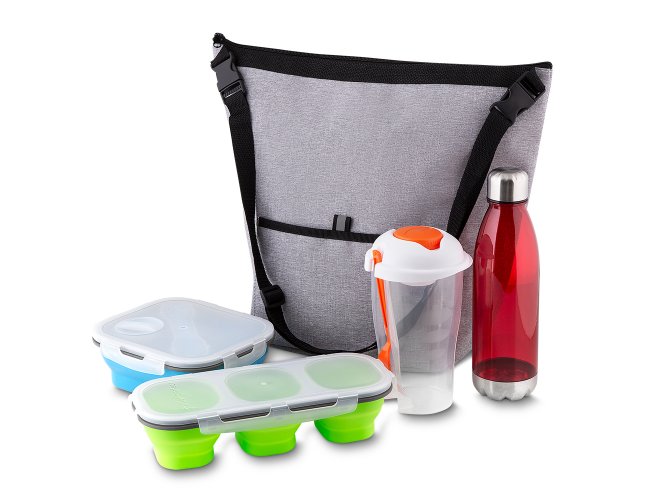 Bolsa Tmica 10 Litros Personalizada