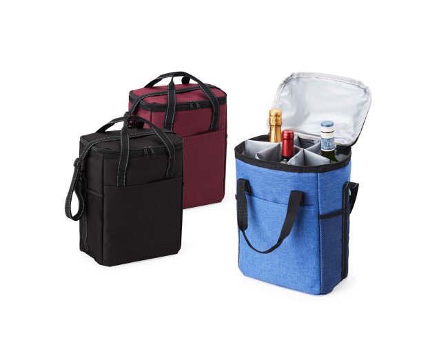 Bolsa Trmica 16 Litros Personalizada