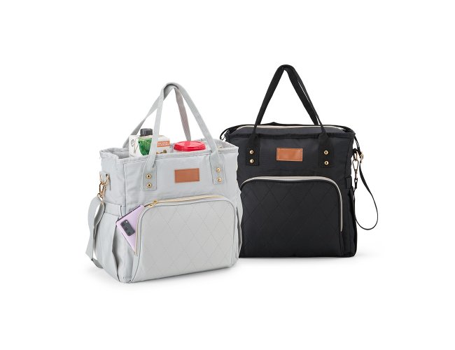 Bolsa Trmica 16 Litros Personalizada