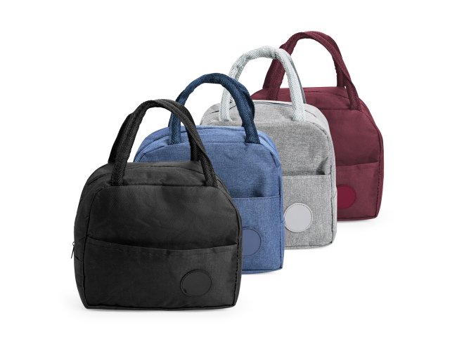 Bolsa Trmica 5 Litros Personalizada Promocional