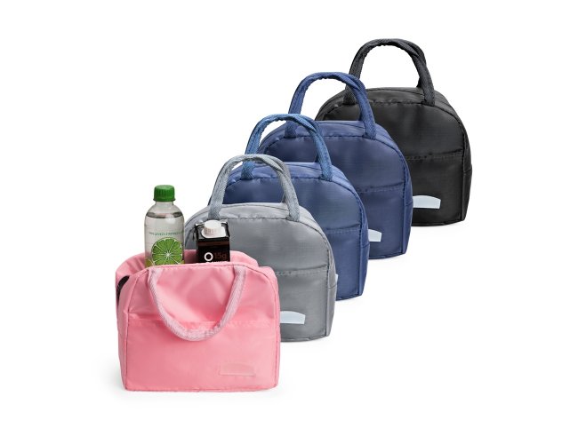 Bolsa Trmica 5 Litros Personalizada Promocional