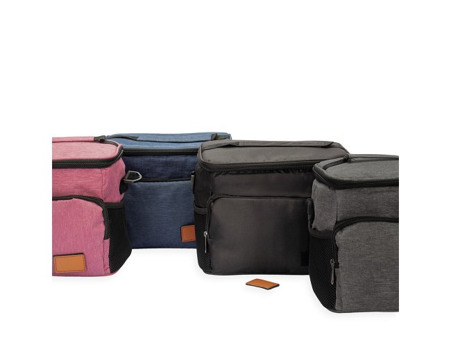 Bolsa Trmica 8 Litros Personalizada