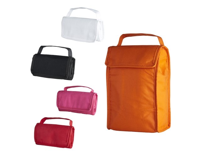 Bolsa Trmica Dobrvel 3L Personalizada