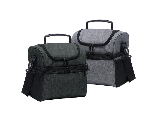 Bolsa Trmica Dupla 16 Litros Personalizada