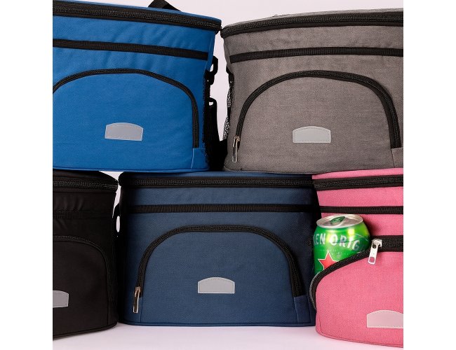 Bolsa Trmica Polister 10 Litros