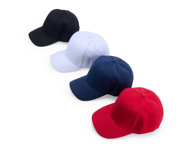 Bon Polister Aba Curva Personalizado