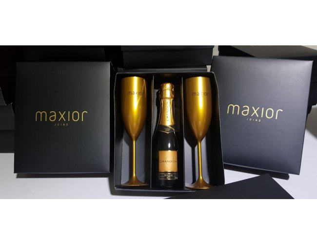 Kit Mini Chandon Especial 2 Taas 2992