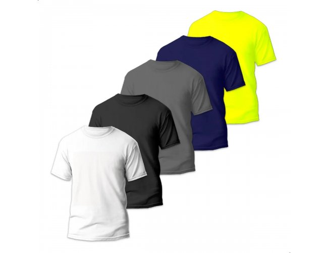 Camisetas dry feet unissex Personalizada