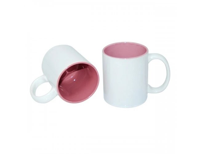 Caneca Cermica 325ml Colorida