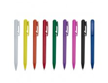 Caneta Pl�stica Personalizada
