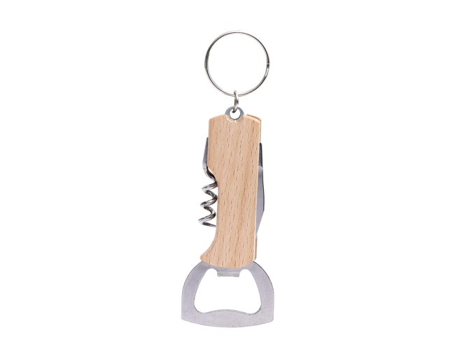 Chaveiro Abridor Multifunes Personalizado