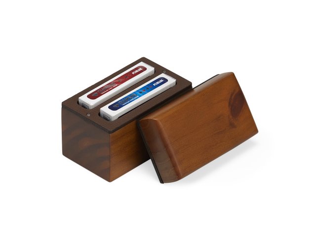 Conjunto de Baralhos Premium Personalizado