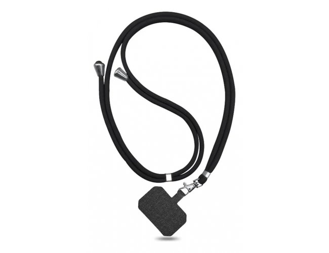 Cordo para celular ala de pescoo e pulso
