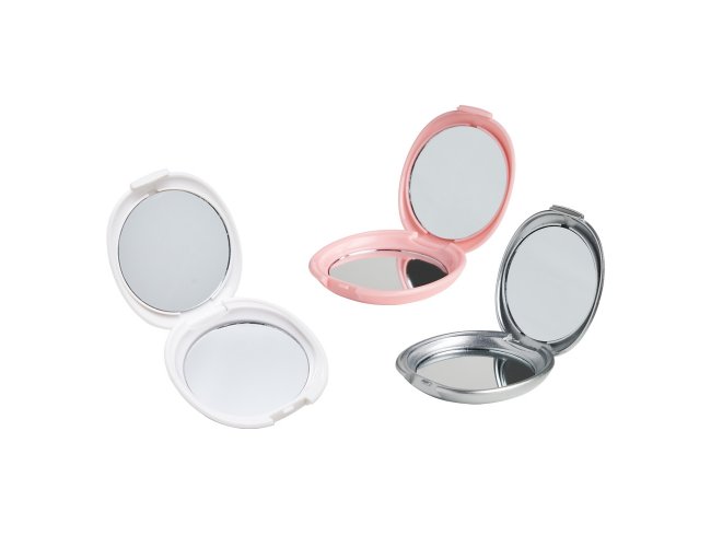 Espelho Pl�stico Personalizado