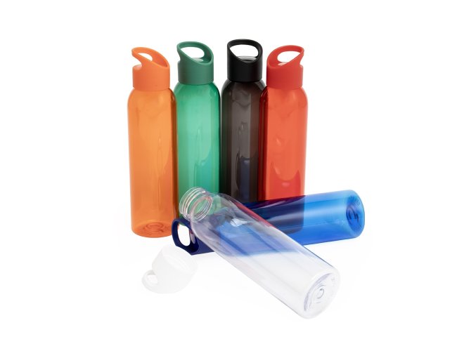 Garrafa Plástica 700ml Personalizada