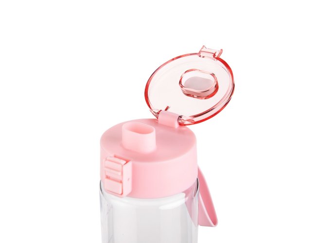 Garrafa Plástica 750ml Personalizada