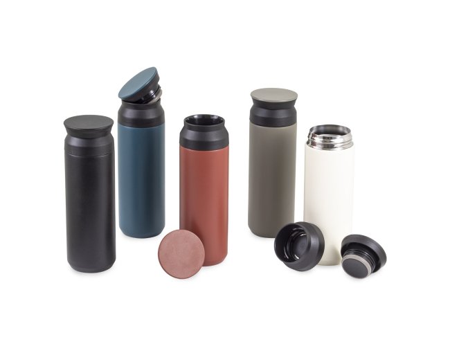 Garrafa Trmica 470ml Personalizada