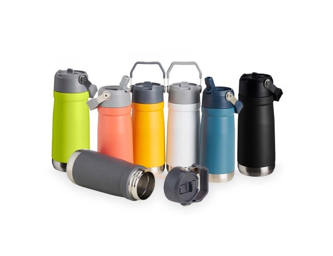 Garrafa Trmica 500ml personalizada