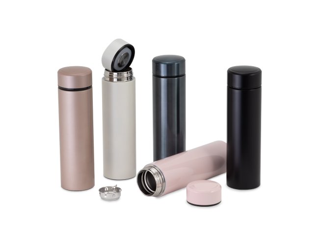 Garrafa Trmica 500ml Personalizada