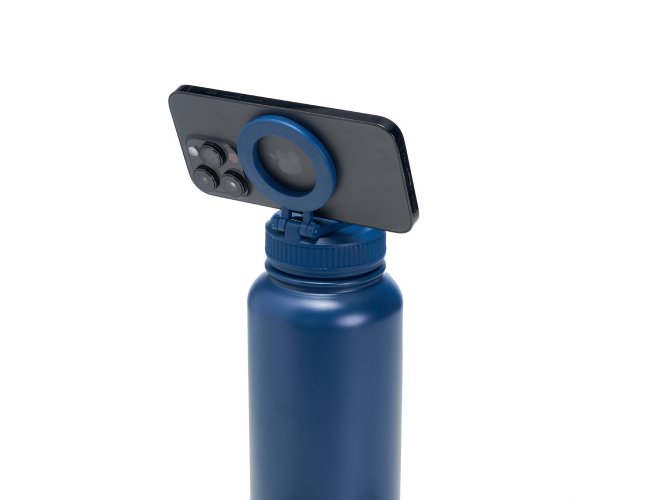 Garrafa Trmica Inox 1,2L Personalizada