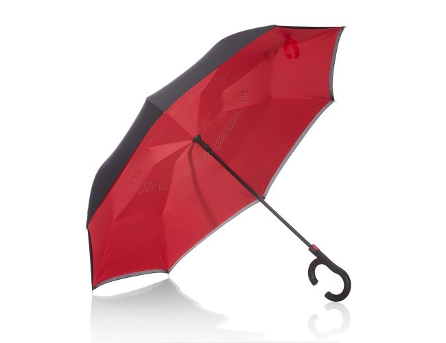 Guarda-chuva Invertido Personalizado