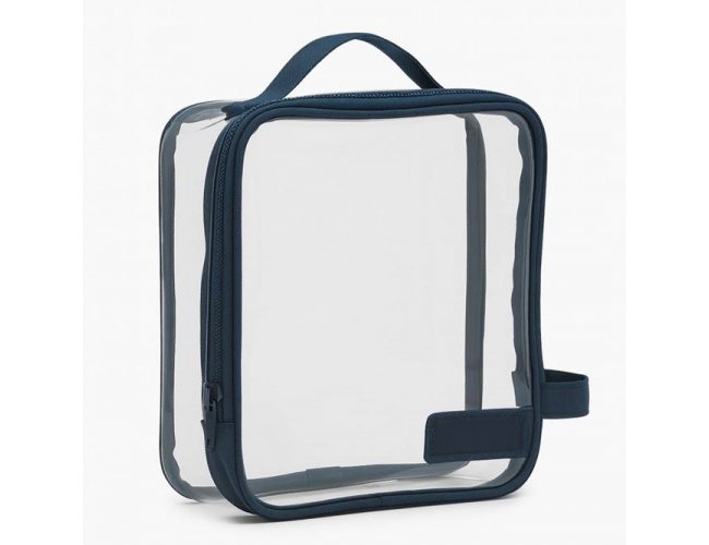 Necessaire PVC Personalizada