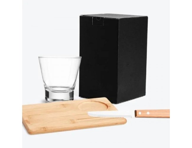 Kit Para Caipirinha Personalizado