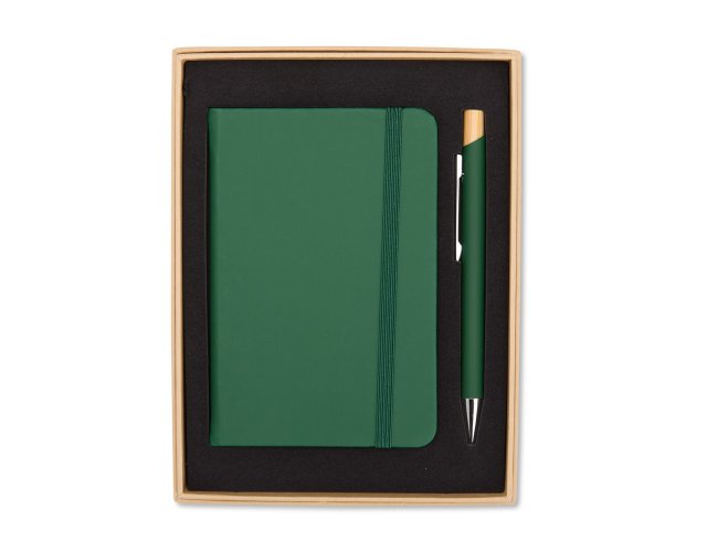 Kit Executivo 2 Pe�as personalizado