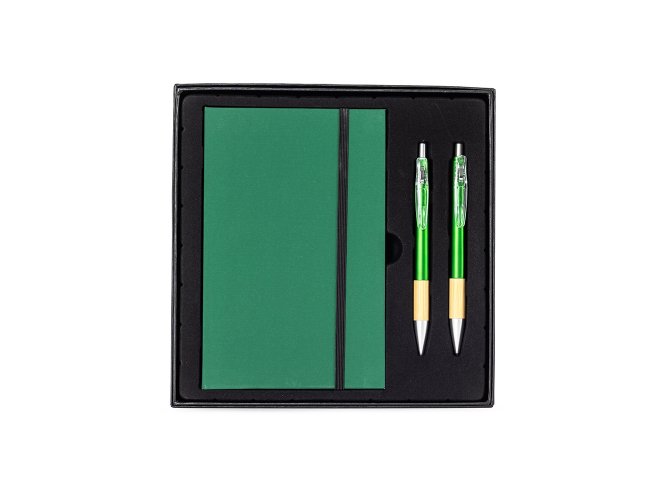 Kit Executivo 3 Pe�as Personalizado