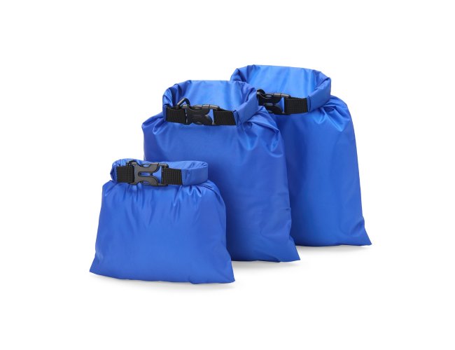 Kit Saco Impermevel Personalizada