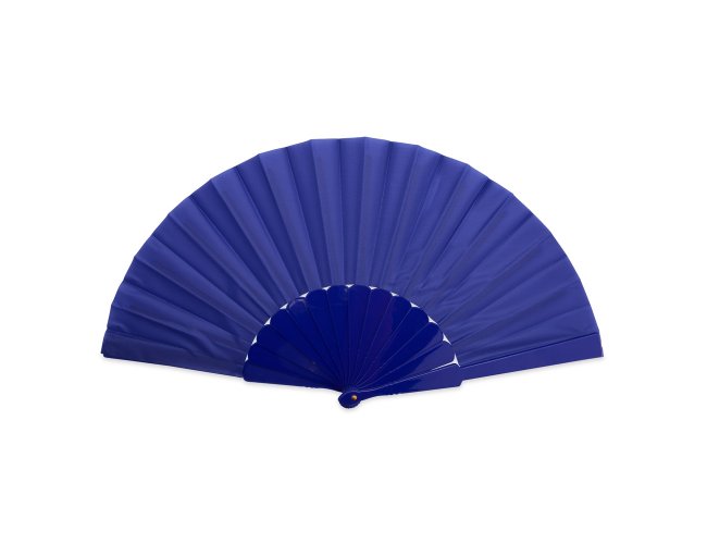 Leque de Plstico Promocional