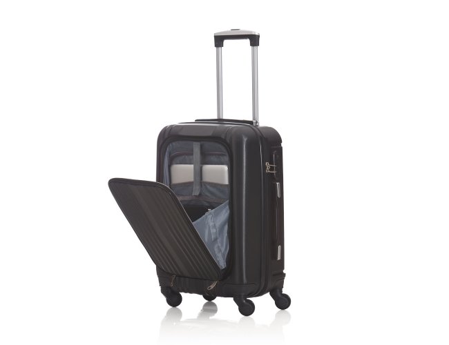 Mala de bordo em Plstico ABS Personalizado