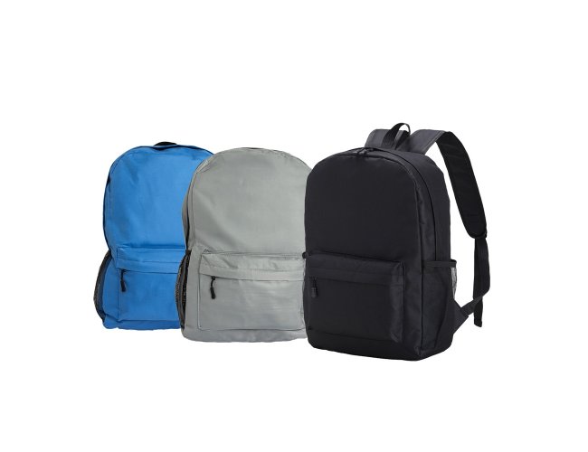 Mochila 18L Personalizada