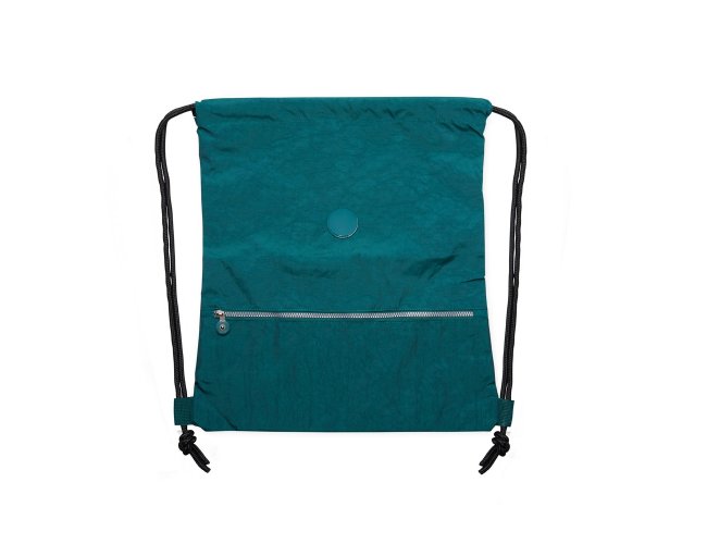 Sacochila Nylon Impermevel Personalizada