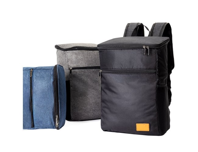 Mochila Térmica 18L Personalizada