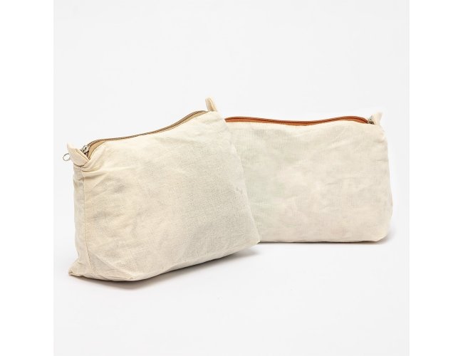 Ncessaire em Algodo Personalizada