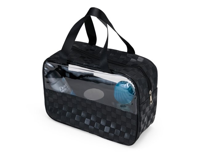 Necessaire PVC Impermevel