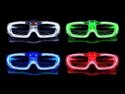 culos com LED