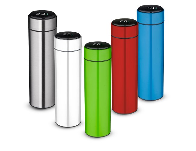 Garrafa Trmica Promocional