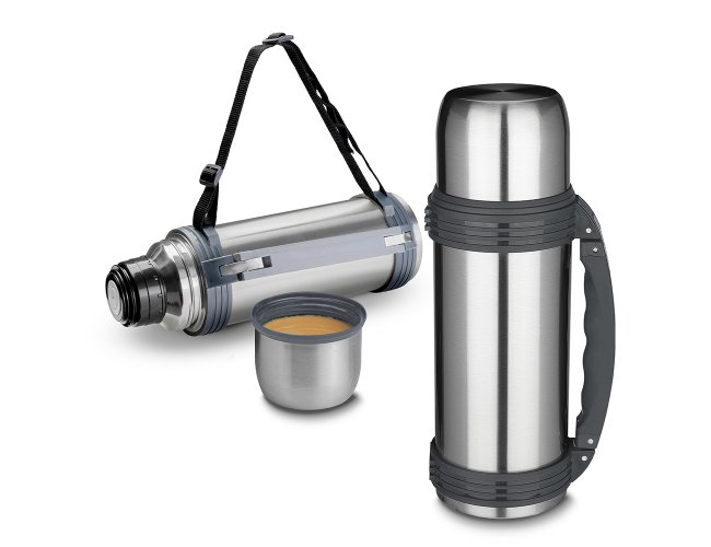 Garrafa T�rmica Personalizada